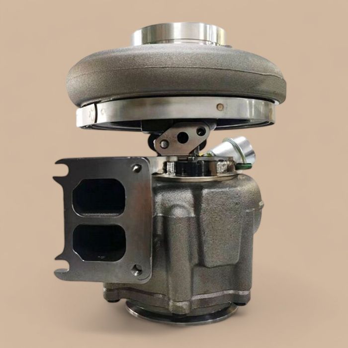 Volvo Turbo HE500WG Turbocharger 21989961 4031026H Compatible for Volvo Engine D13K MD13 Tractor FH13 FH4