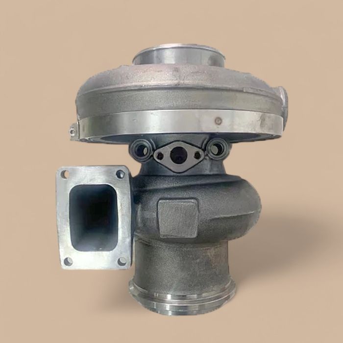 Cummins Turbo HX83 Turbocharger 2843368 4033489 4036395 4036396 4040807 5329048 4035968 Compatible for Cummins Engine QSKV60