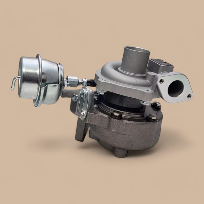 Alfa Turbo BV35 Turbocharger 860127 5860020 Compatible for 2002- Alfa Romeo MiTo 1.3 JTDM MultiJet 1,25 SJTD