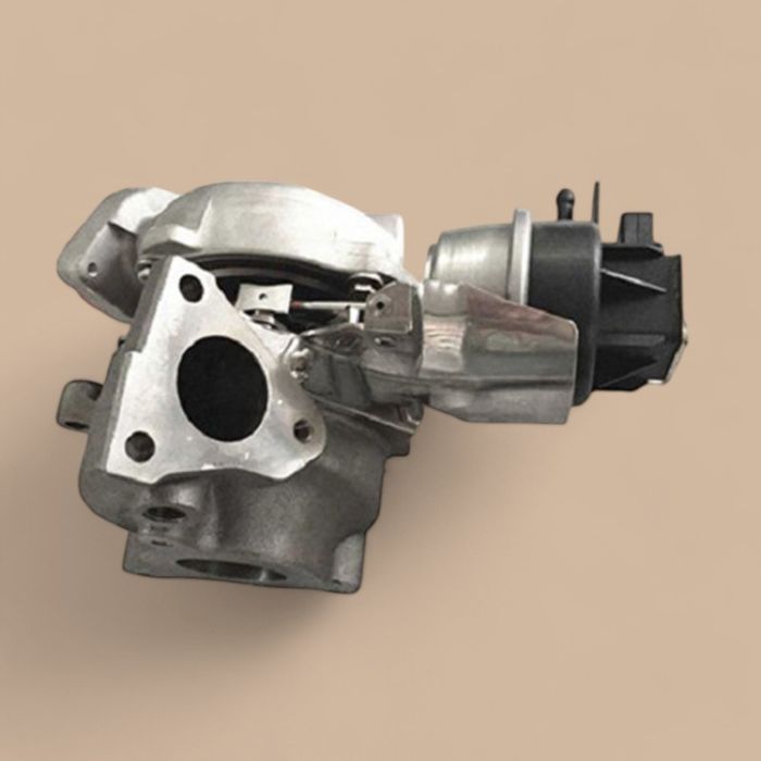 Audi Turbo BV43 Turbocharger 53039880189 03L145702JX Compatible for 2008- Audi A4 2.0K TDI B8 Engine CAHA with 2.0 TDI-CR PL48 Engine