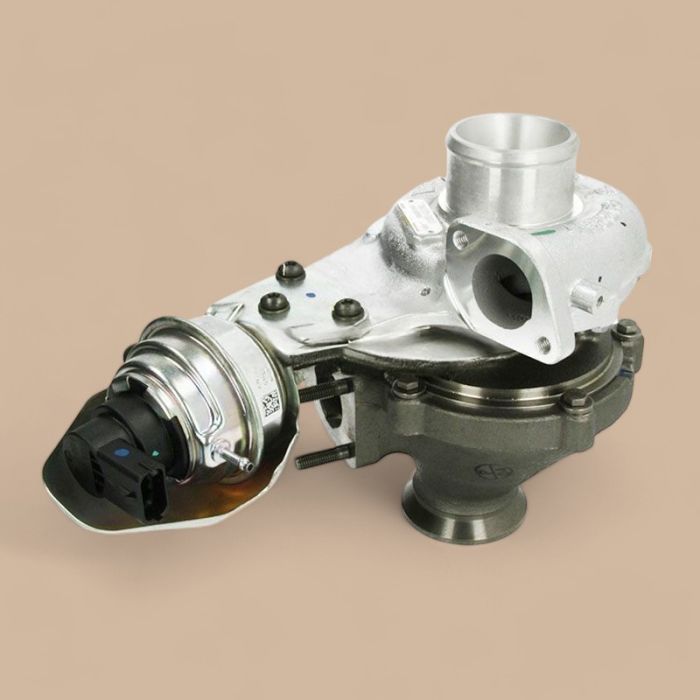 Chevrolet Turbo GTB1549V Turbocharger 786137-0003 55566448 Compatible for 2012-15 Chevrolet Cruze Diesel 2.0L CDTI Ecotec with A20DTH Engine