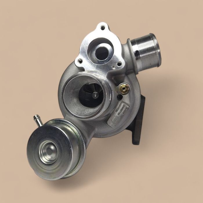 Fiat Turbo MGT1446Z Turbocharger 799502-0002 55248413 Compatible for 2008- 10 Fiat Grande Punto Abarth Esseesse 1.4L T-Jet 16V Engine