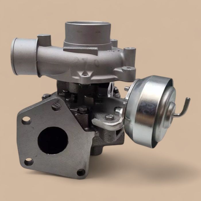 Mazda Turbo RHV4 Turbocharger 799502-0002 55248413 Compatible for 2003- Mazda 3 5 6 With MZ-CD Engine