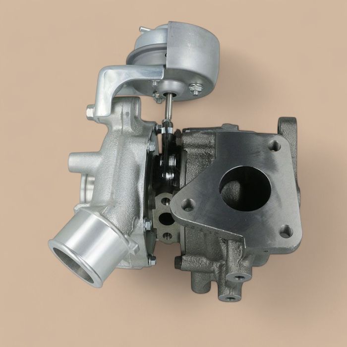 Mitsubishi Turbo TF035HL6B Turbocharger 49335-01003 1515A185 Compatible for Mitsubishi Engine 4N13 1.8L Lancer ASX 1.8 DID