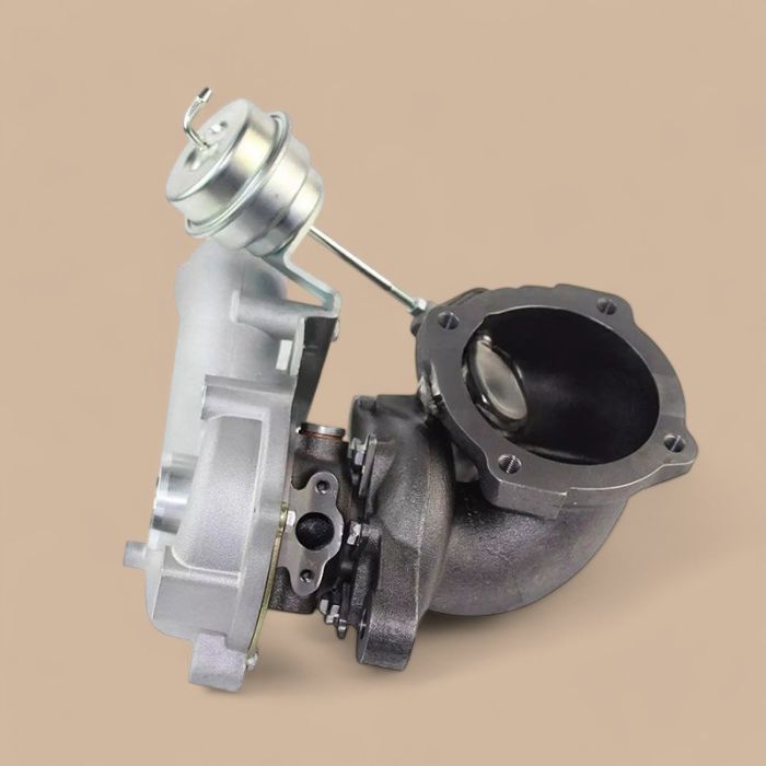 Volkswagen Turbo K03 Turbocharger 06A145703JV 06A145704BX Compatible for 1998- Volkswagen Golf IV 1.8T Engine AGU