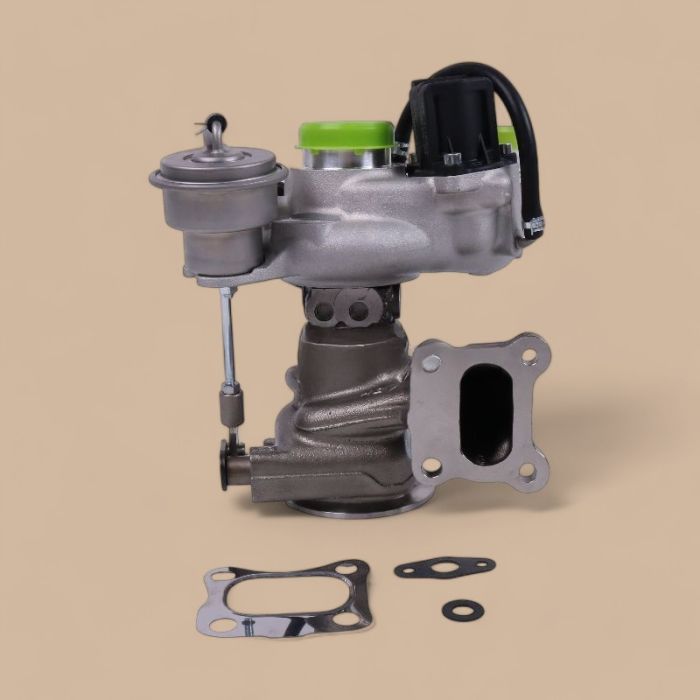 Chevrolet Turbo TD025L Turbocharger 12679399 12685688 Compatible for Chevrolet Equinox GMC Terrain 2018-2022 1.5L