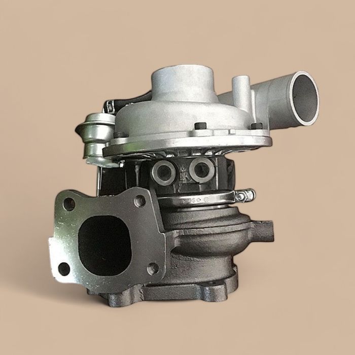 Isuzu Turbo RHF55 Turbocharger 8982593700 Compatible for Isuzu Engine 4hk1 Hitachi Excavator ZAX200-3 ZAX240-3 ZAX270-3