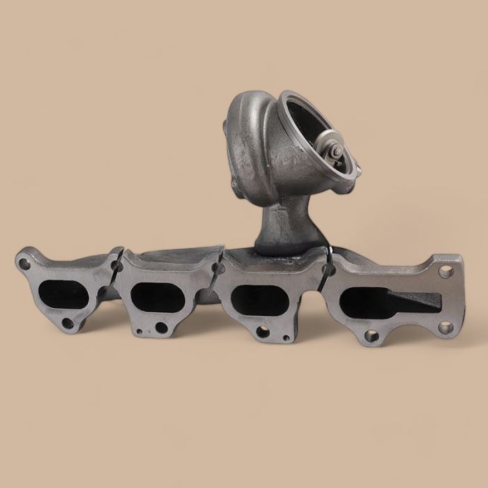 Opel Turbo K04 Turbocharger 55559850 5860018 Compatible for 2005-03 Opel Astra with Z20LEH Engine