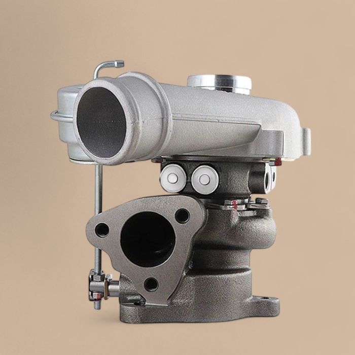 Audi Turbo K04 Turbocharger 06A145704MV 06A145702 Compatible for 1999- Audi S3 1.8 T Engine APY, AMK