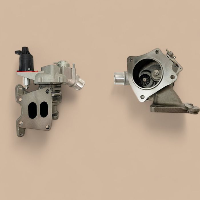 Honda Turbo Turbocharger 18900-6A0-003 Compatible for 2018-2022 Honda Accord 1.5L 6A0-F4-T/C VG16