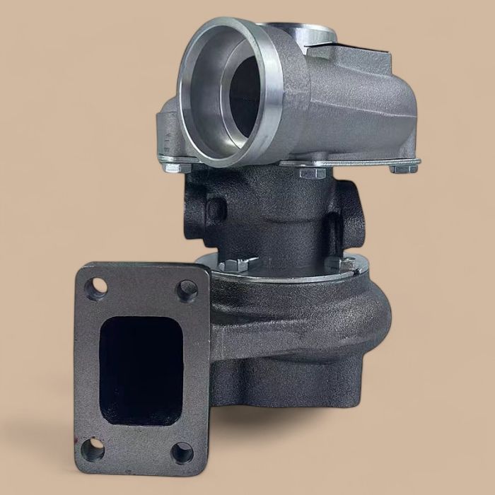 Deutz Turbo K24 Turbocharger 53249706409 53249706408 53249886409 Compatible for Deutz Engine TD226B-4 Fendt MWM Tractor