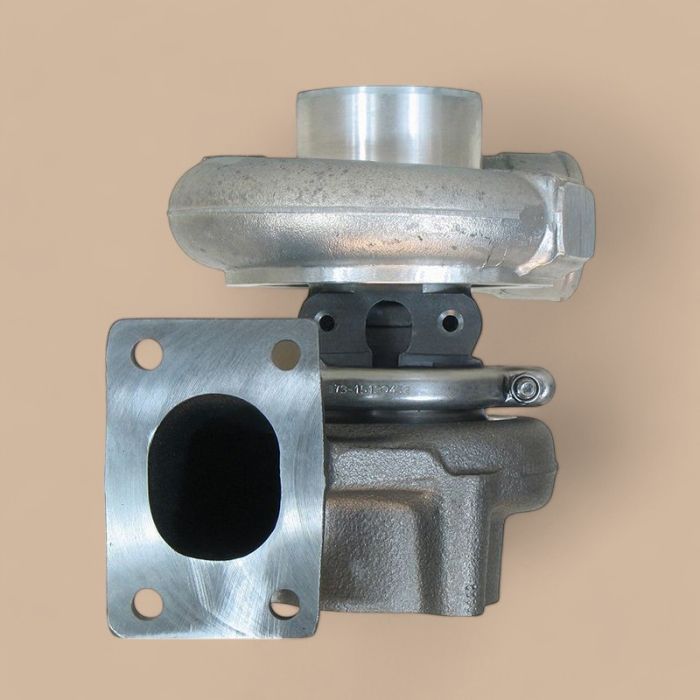 Isuzu Turbo TD04HL Turbocharger 2896833 Compatible for Isuzu Engine 4BG1T