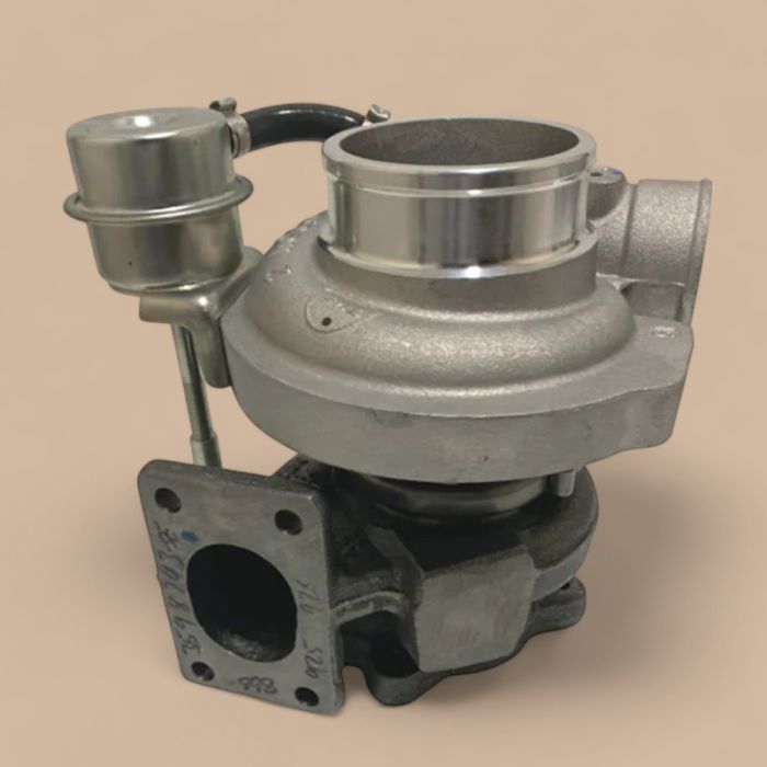 Cummins Turbo HE300WG Turbocharger 5454983 5454982 Compatible for Cummins Engine X15 CM2350 X116B