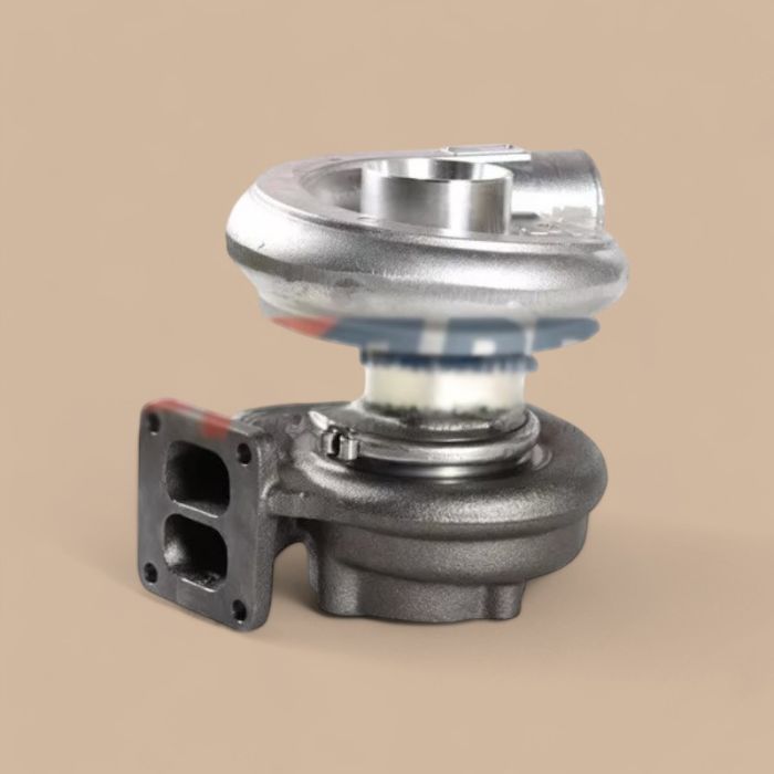 Mitsubishi Turbo TF08L Turbocharger 49134-01610 Compatible for Mitsubishi Yamaha