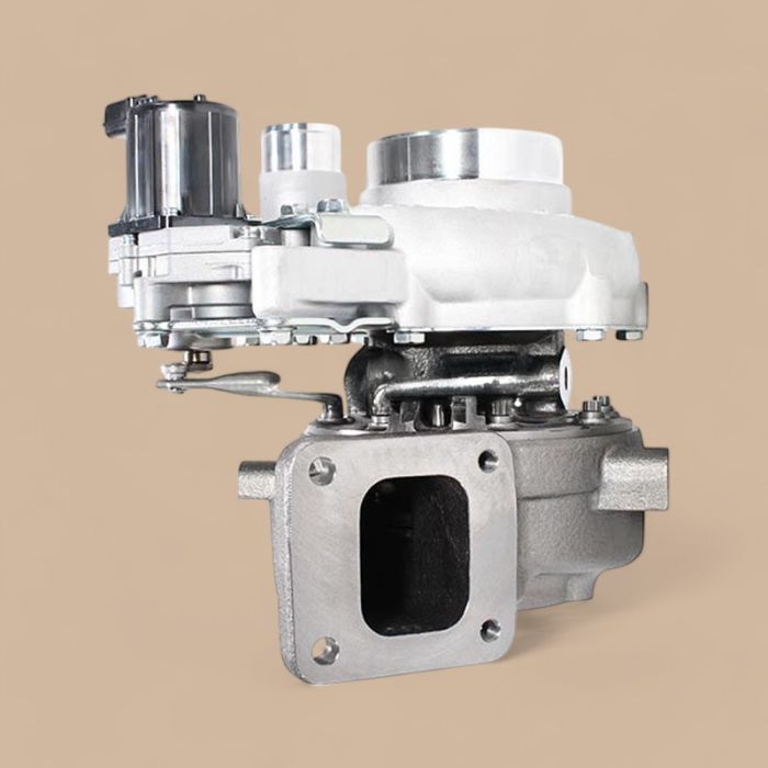 Hino Turbo GTB3576KLNRV Turbocharger 17201E0654 Compatible for Hino Engine J08E