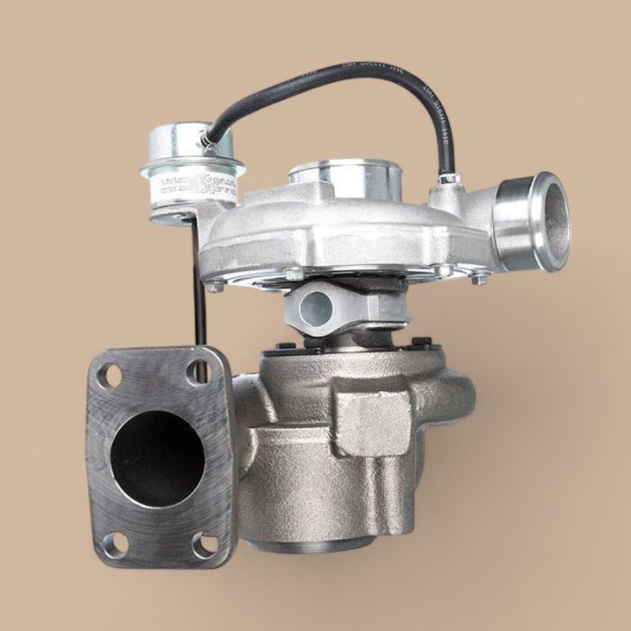 Perkins Turbo GT2556S Turbocharger 2674A825 Compatible for Perkins Engine 1104DM 4.4L