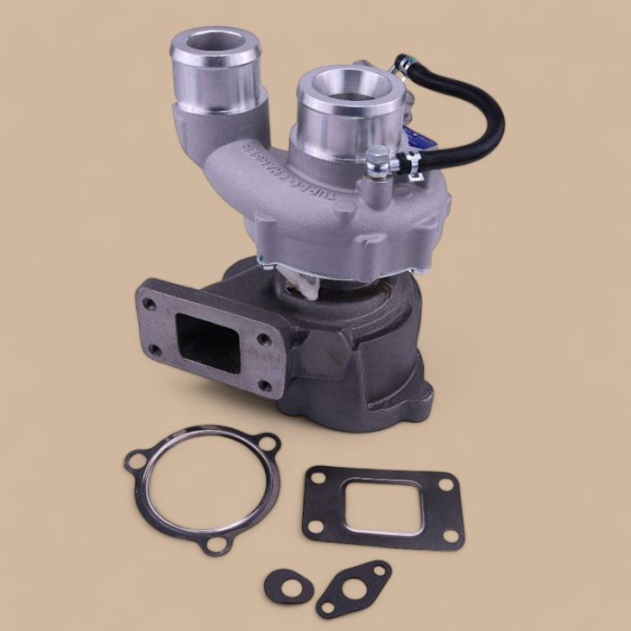 JCB Turbo K04 Turbocharger 320/06179 Compatible for JCB Engine 444