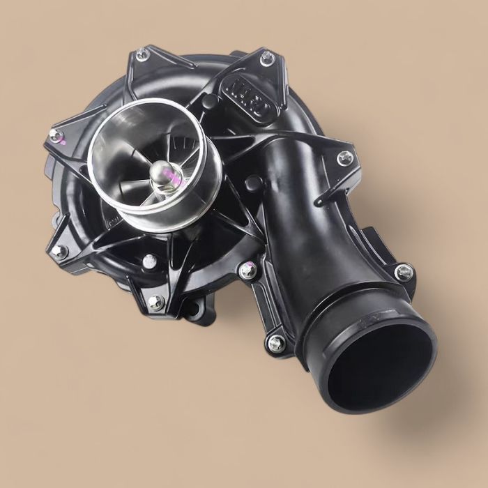 Sea Supercharger 6867180 Compatible for Sea Doo RXT RXP GTX Challenger 180