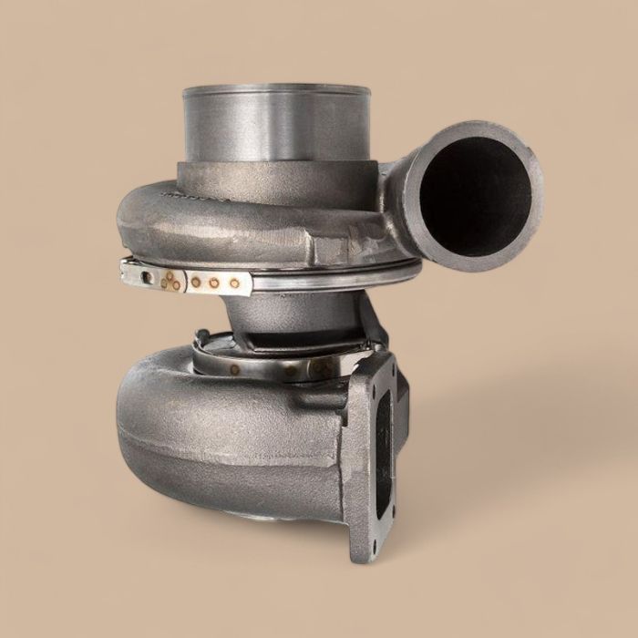 Perkins Turbo GT5523 Turbocharger T401933 Compatible for Perkins Engine 4016D
