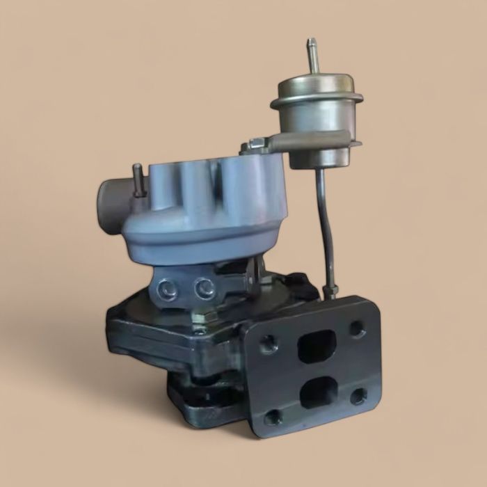 Mitsubishi Turbo TD02 Turbocharger 49130-01610 MD613083 MR312649 Compatible for Mitsubishi 4A30 Engine Pajero Mini