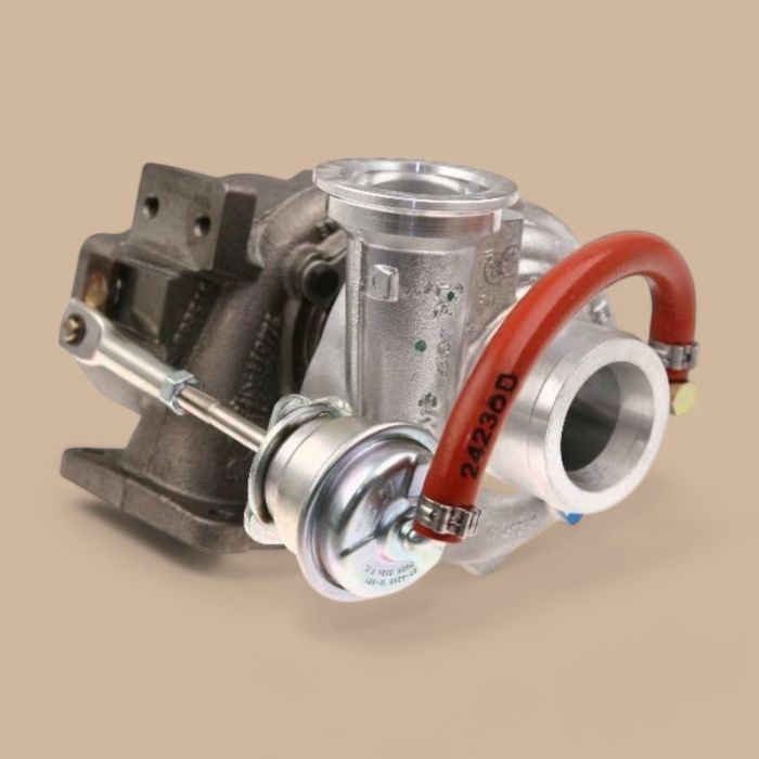 Deutz Turbo K04 Turbocharger 04299990 Compatible for Deutz Engine TCD2012L044V TCD2012L44V Tractor KHD
