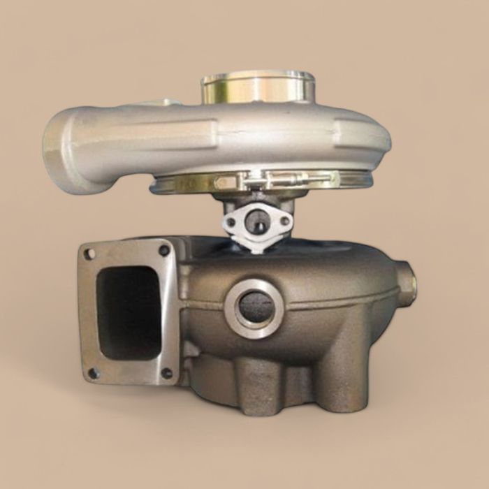 Cummins Turbo HX80M Turbocharger 3804698 2882093 Compatible for Cummins Engine K19 KTA19 K19-M680 K19-M700