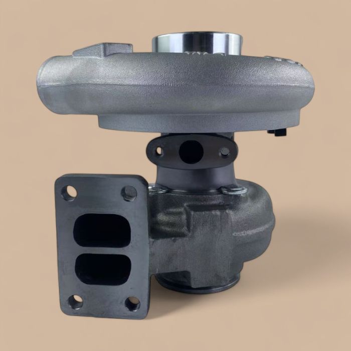 Cummins Turbo HX35 Turbocharger 3598926H 4038963 Compatible for Cummins Engine 6BT 6B5.9