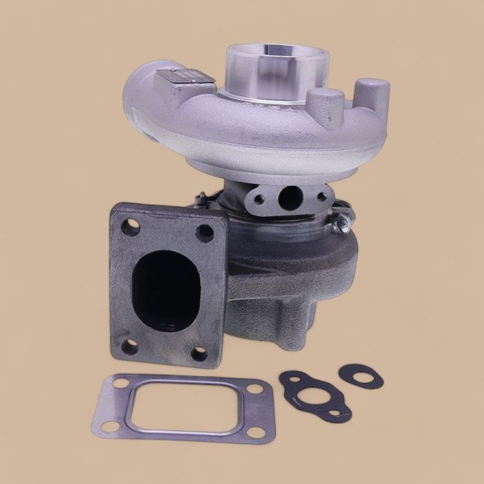 IVECO Turbo HX25 Turbocharger 504225294 Compatible for IVECO Engine NEF NEF-F4C 4.5L