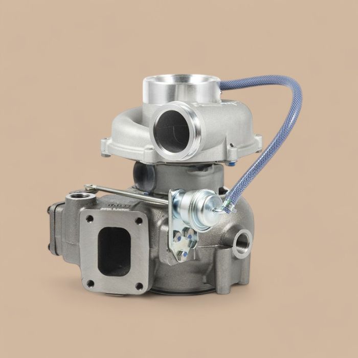 Yanmar Turbo RHC7W Turbocharger 119575-18020 Compatible for Yanmar Engine 6LY2A-STP 6LY2ASTP