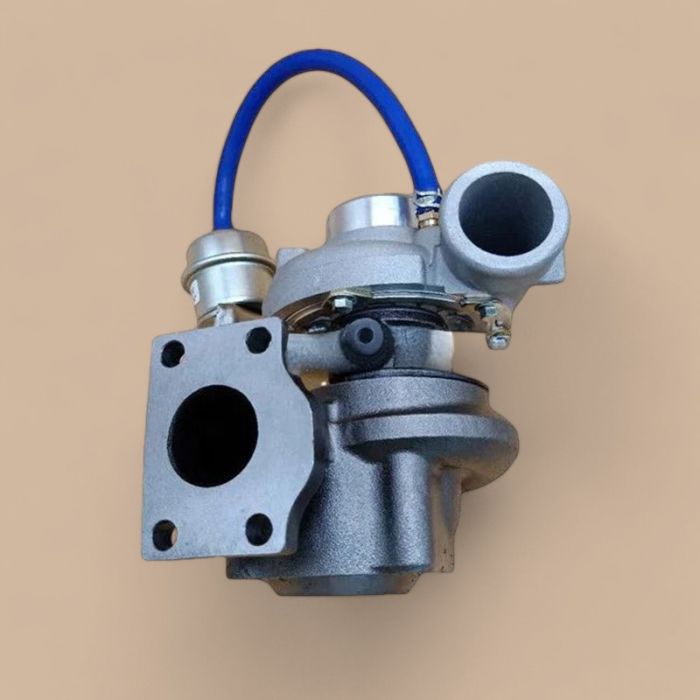 Caterpillar Turbo GT2052S Turbocharger 219-9544 147-8095 Compatible for Caterpillar CAT Engine 3054 Excavator 312B Wheel Loader 908