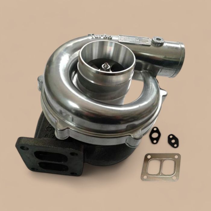 Isuzu Turbo RHC7 Turbocharger 114400-2100 Compatible for Isuzu Engine 6BD1T Hitachi EX200 EX200-1 LX100 MA125-2 RX2000