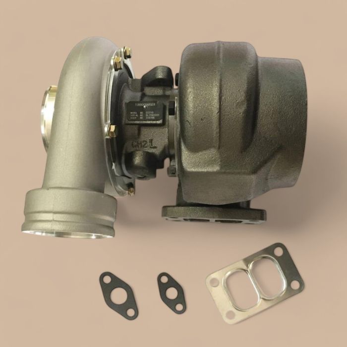 Deutz Turbo S200G Turbocharger 04258679KZ 04258309KZ Compatible for Deutz Engine BF6M2012C