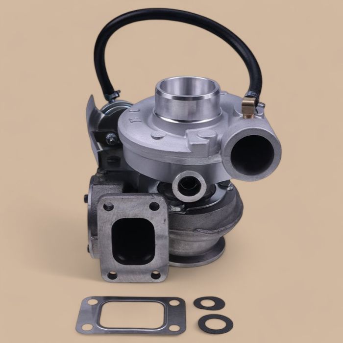 John Deere Turbo S1BG036 Turbocharger RE519535 Compatible for John Deere Engine 5030H 4024 4045 Loader 325 328 332