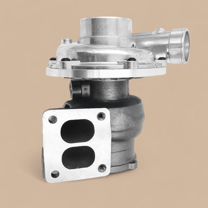 JCB Turbocharger 02/801900 Compatible for JCB JS290 JS360 JS330XD-AUTO JS330-AUTO