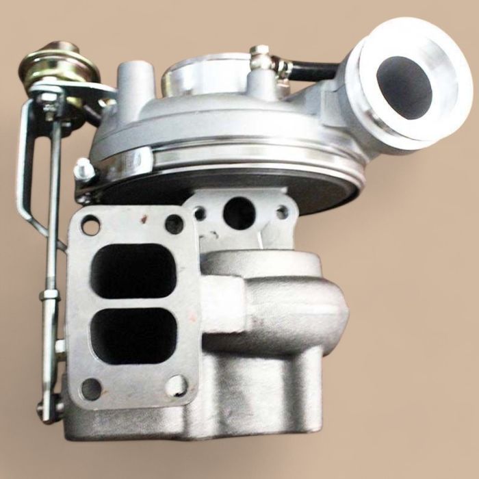 Volvo Turbo S200G Turbocharger 20856791 Compatible for Volvo TAD750VE TAD760VE Industrial Engine