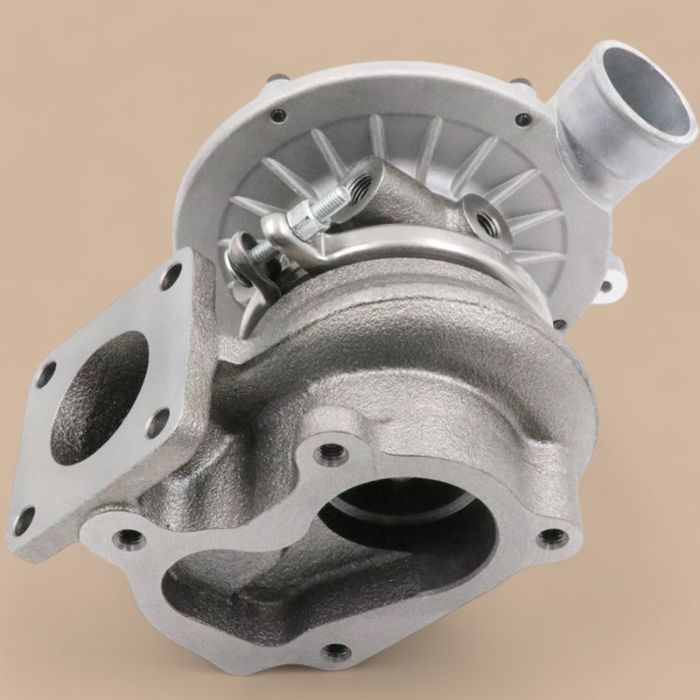 Isuzu Turbo RHF5 Turbocharger VA430101 8980198930 8981851941 Compatible for Isuzu Engine 4JJ1 Sany SY125C SY135C SY115C SY155H