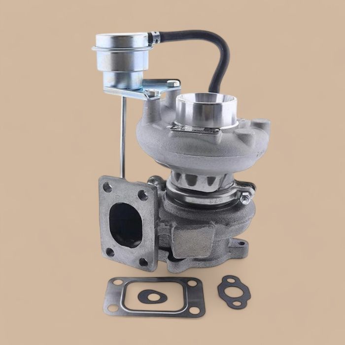 Kubota Turbo TD04HL-13GK Turbocharger 49189-00913 1G544-17018 49189-00910 Compatible for Kubota Engine V3800-DI-TE3B Sany SY85C SY95C