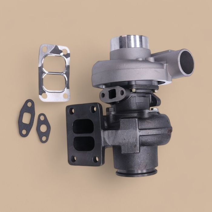 Cummins Turbocharger 3592111 Compatible for Cummins Engine 4BT 4BTA