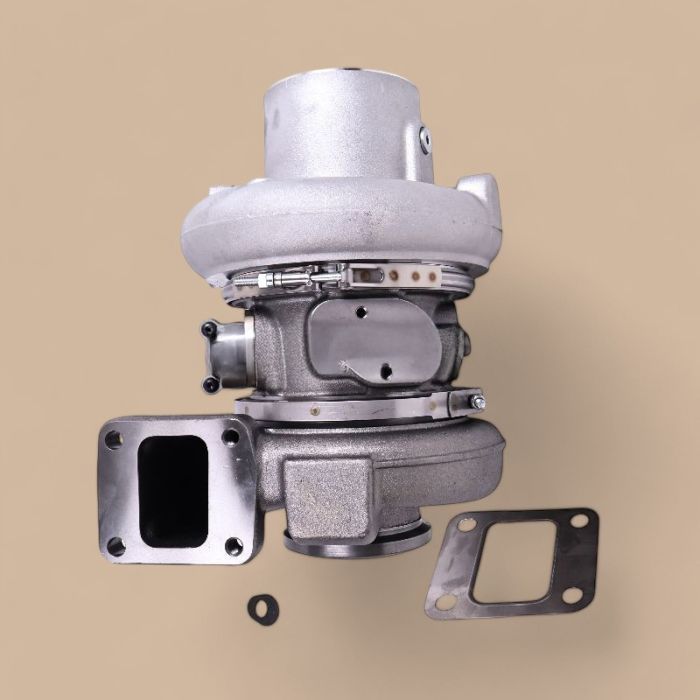 Cummins Turbo HE551V Turbocharger 2881993RX Compatible for Cummins Engine ISX QSX15