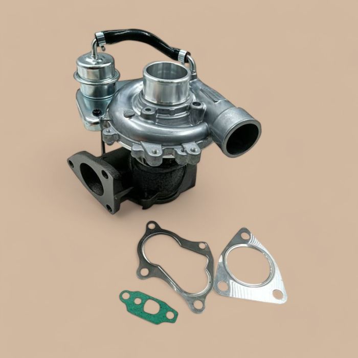 Toyota Turbo CT16 Turbocharger 17201-30120 Compatible for Toyota Engine 2KD-FTV Hilux Vigo D Cab 2.5L D