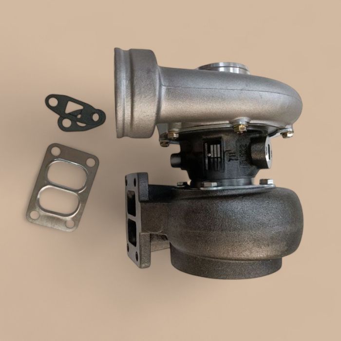 Deutz Turbo S2B Turbocharger 04253824 Compatible for Deutz Engine BF6M1013 BF6M1013E F4L1011F