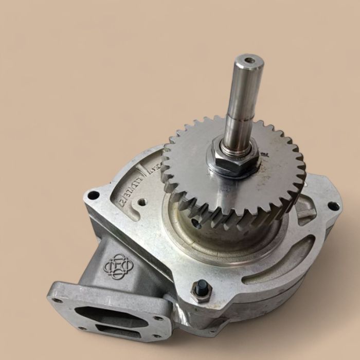 Perkins Water Pump T431180 SE145BK Compatible for Perkins Engine 4006-TAG1 4008-TAG1 4006-TAG2 4008-TAG2 4006-23TAG1 4008-TWG2 4008-TAG