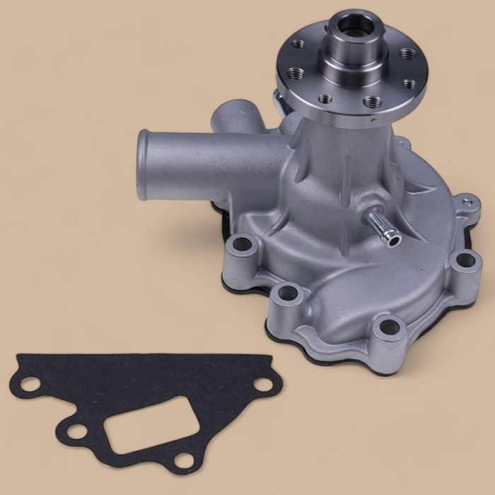 Massey Water Pump 3607154M91 3607154M93 Compatible for Massey Ferguson Tractor 1165 1445 1455 1547 1552 1560