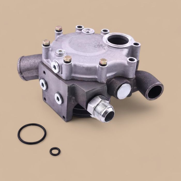 Caterpillar Water Pump 4P-3682 159-3140 Compatible for Caterpillar CAT Engine 3114 3116 3126