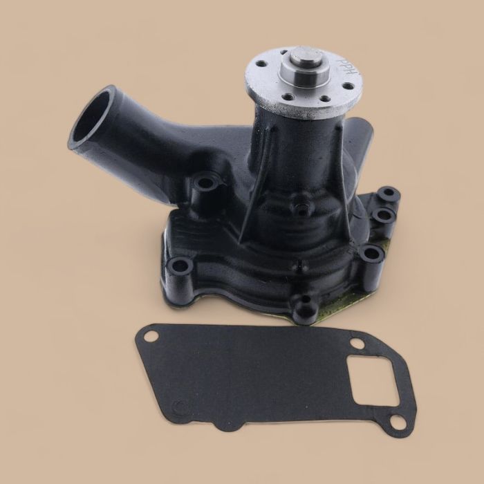 Isuzu Water Pump 1136500171 Compatible for Isuzu Engine 6BG1 4BG1 6BD1 Hitachi Excavator EX200-5 EX200LC-5 EX200SS-5 EX210H-5 EX210K-5 EX225USR EX225USRK