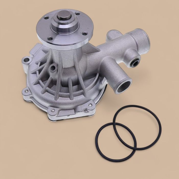 Caterpillar Water Pump 1731282 fits Caterpillar CAT Compact Wheel Loader 906 with 3034 Engine