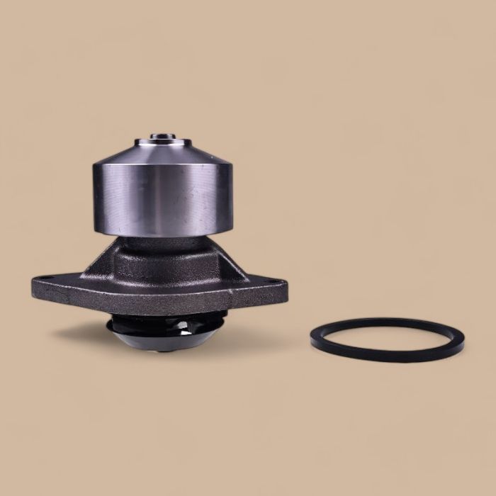 Geine Water Pump 75178GT Compatible for Geine S-125 S-100 S-120 S-105 Cummins B3.9 4B3.9L Engine
