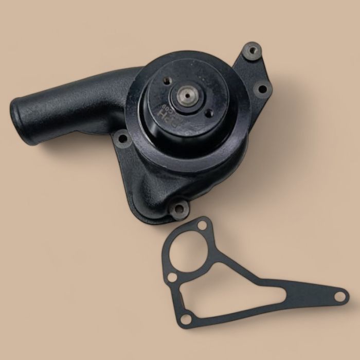 Komatsu Water Pump 6136-62-1102 6136-62-1100 Compatible for Komatsu Engine S6D105-1 S6D105-B-1A Excavator PC200-3 PC200LC-3 PC220-3 PC220LC-3 PF5-1 PF5LC-1 PW200-1 PW210-1