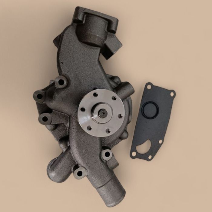 Komatsu Water Pump 6209-61-1100 Compatible for Komatsu S6D95L-1 SAA6D95LE-1 Engine PC250LC-6L PC220LC-6L PC210LC-6L PC200-6L WA200-3-X WA180-3 WA250-3