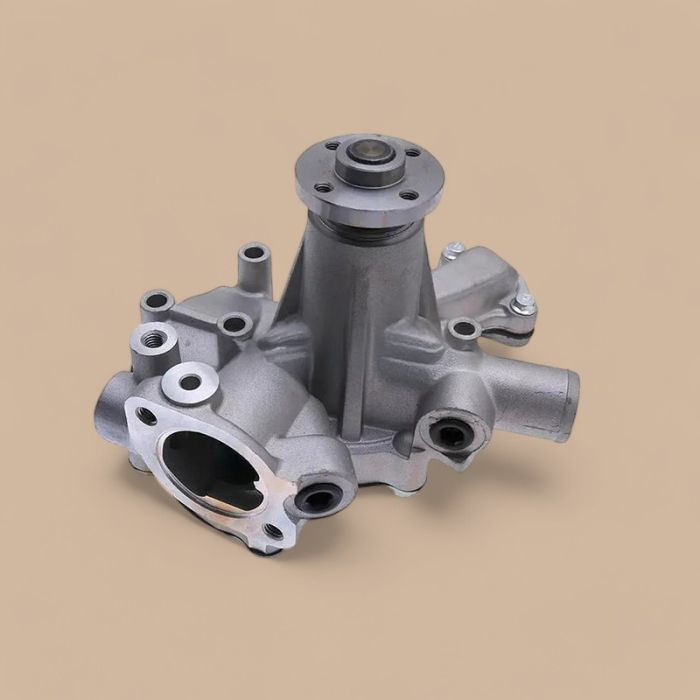 Yanmar Water Pump 129470-42003 129470-42002 129470-42001 Compatible for Yanmar Marine 3JH3E 4JH2E 4JH3 Engine